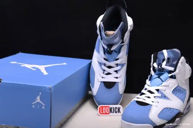 6 CT8529-410 Air Jordan UNC 0625
